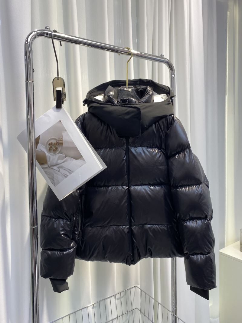 Burberry Down Jackets